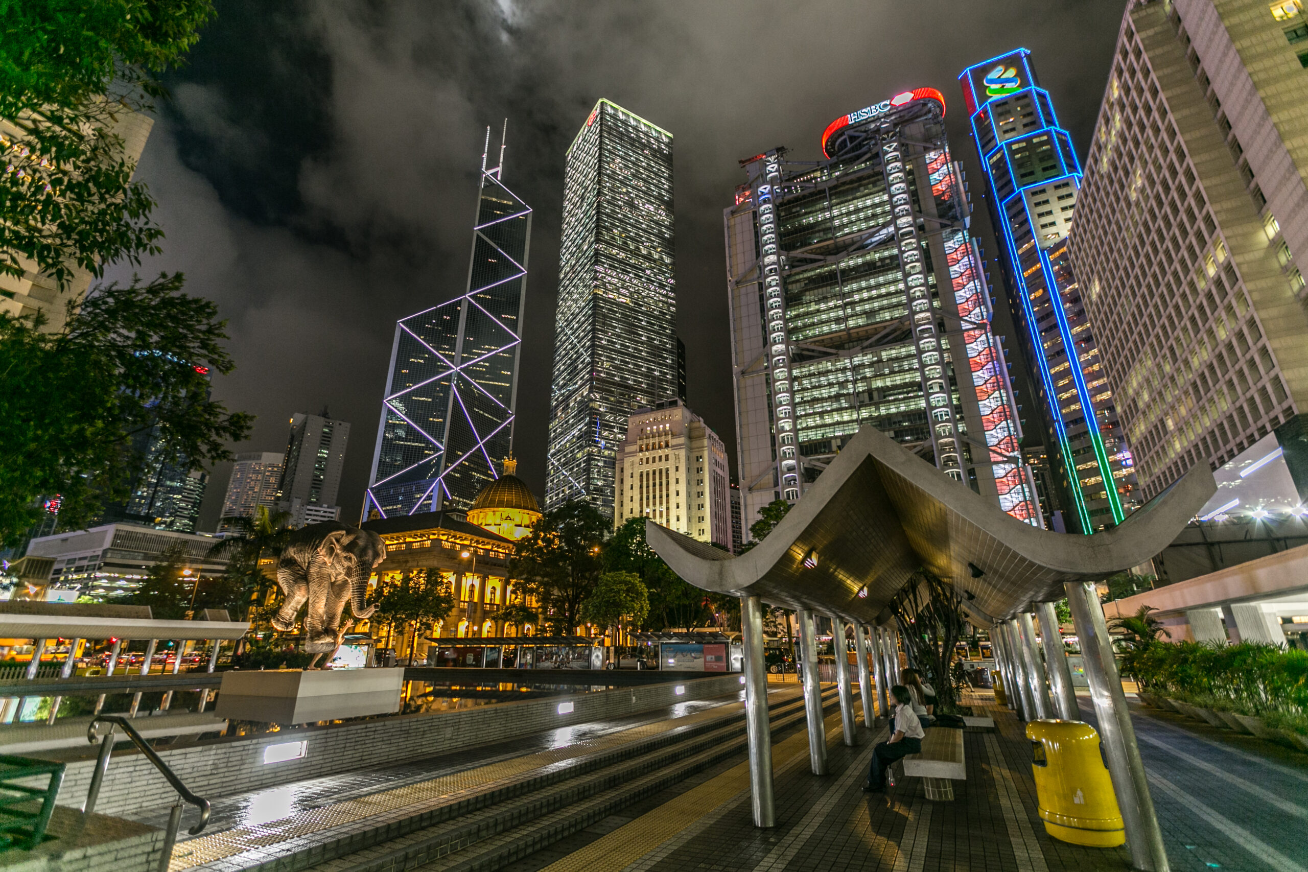 Where To Stay In Hong Kong: Your Complete Neighborhood Guide 5 Where To Stay In Hong Kong: Your Complete Neighborhood Guide