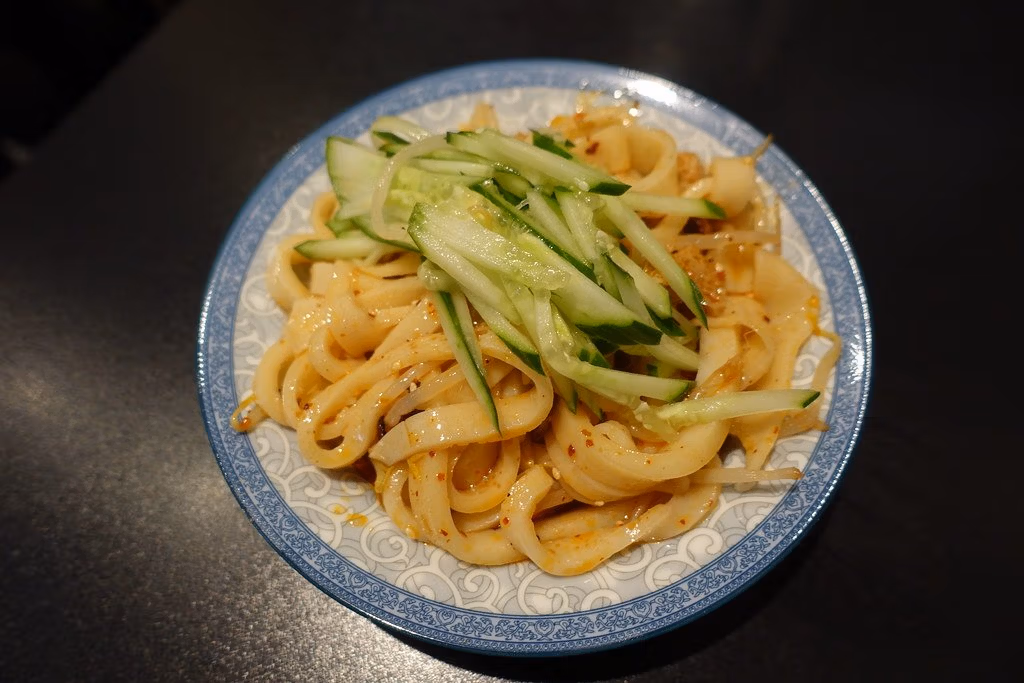 Xi'An Food Guide: A Culinary Journey Through Ancient China 5 Xi'An Food Guide: A Culinary Journey Through Ancient China
