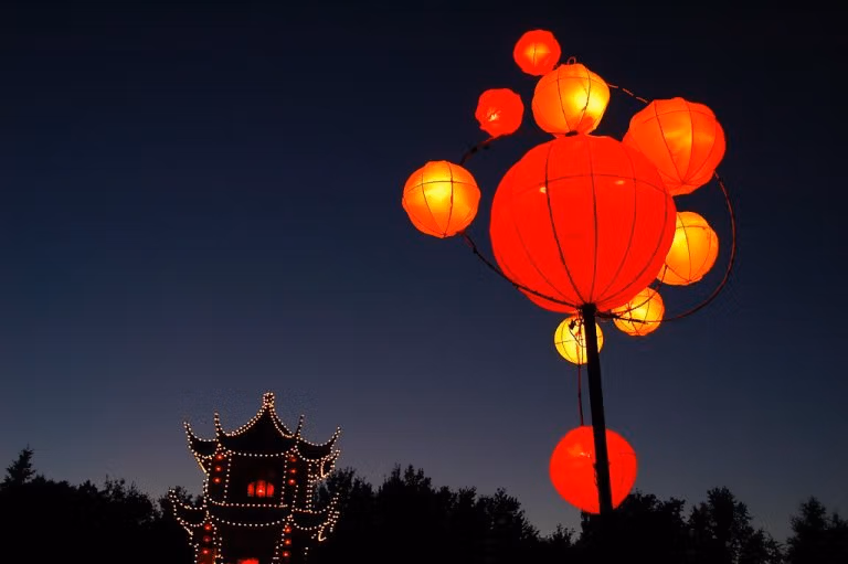 Chinese Lanterns: A Deep Dive Into Tradition, Art, And Celebration 23 Chinese Lanterns: A Deep Dive Into Tradition, Art, And Celebration
