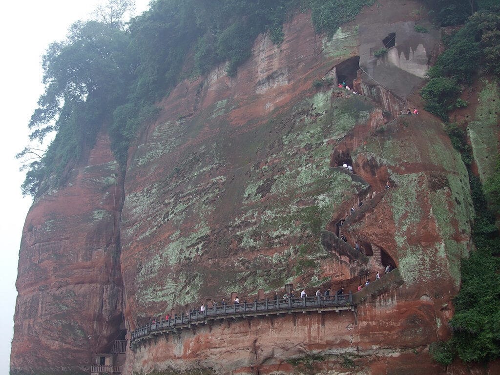 Leshan Giant Buddha: Tickets, Hours &Amp; How To Visit