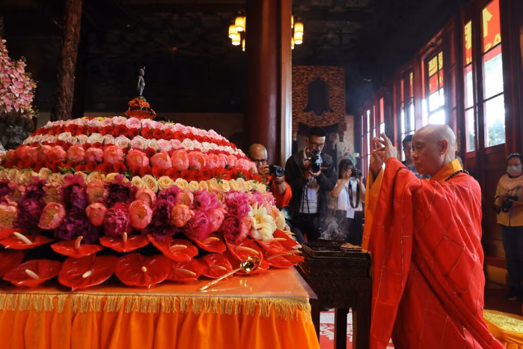 Travel China In May: Your Ultimate Guide To A Perfect Trip 3 Travel China In May: Your Ultimate Guide To A Perfect Trip