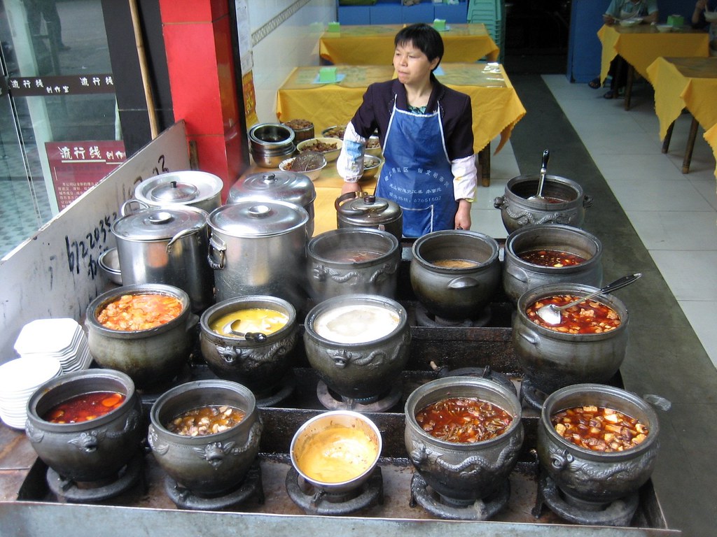 Chongqing: Complete Insider'S Guide To China'S 8D Magic City 18 Chongqing: Complete Insider'S Guide To China'S 8D Magic City