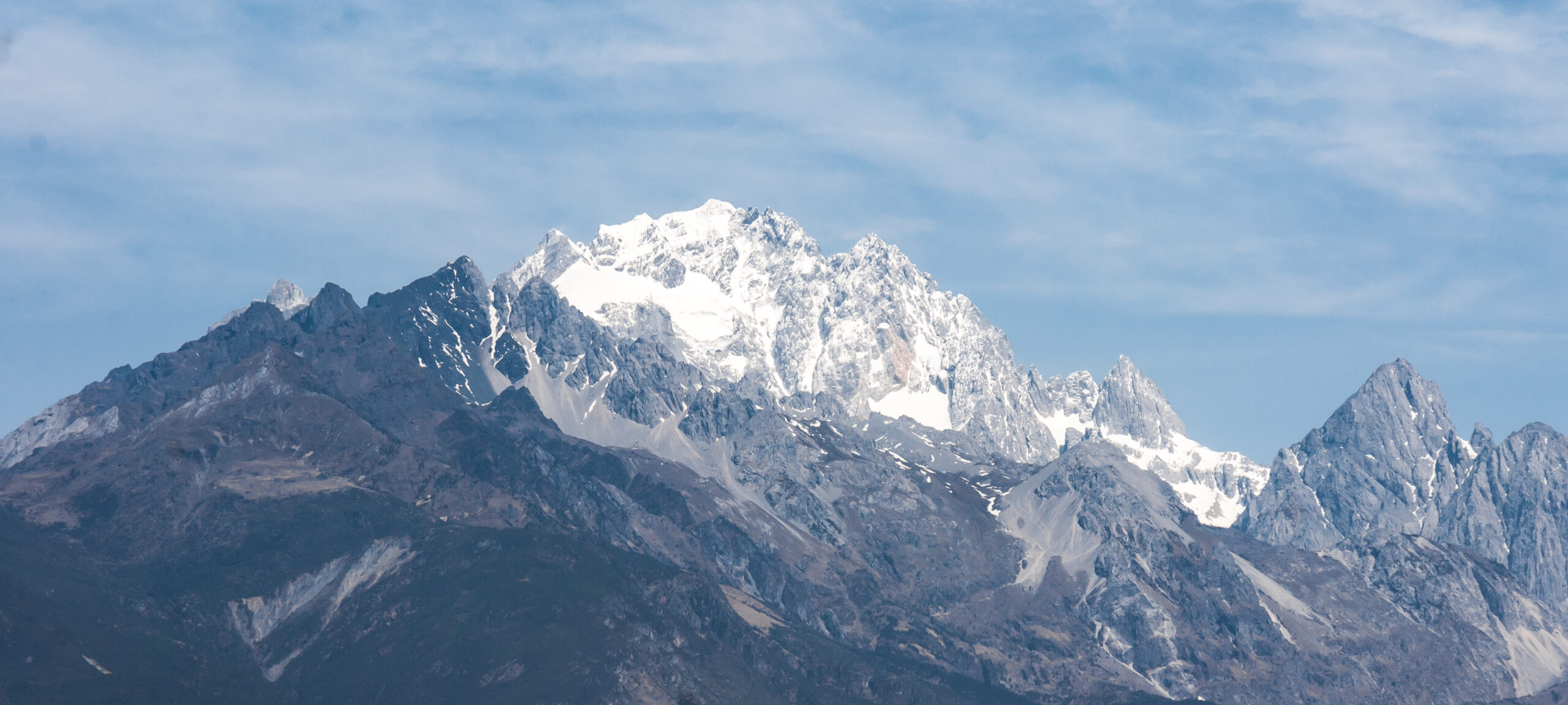 Jade Dragon Snow Mountain: The Ultimate Travel Guide To Yunnan'S Sacred Peak 12 Jade Dragon Snow Mountain: The Ultimate Travel Guide To Yunnan'S Sacred Peak