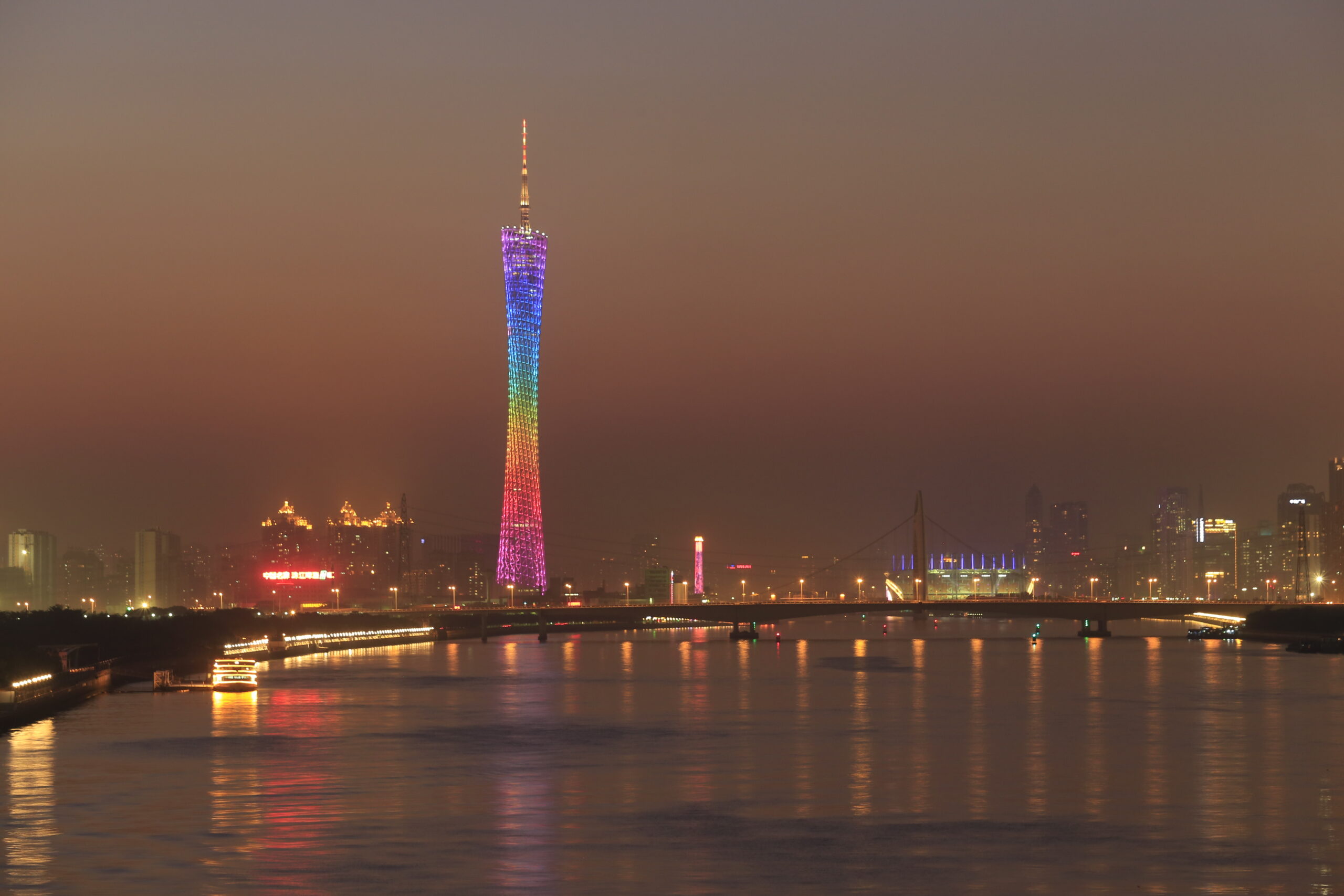 Things To Do In Guangzhou: The Complete Expert Guide