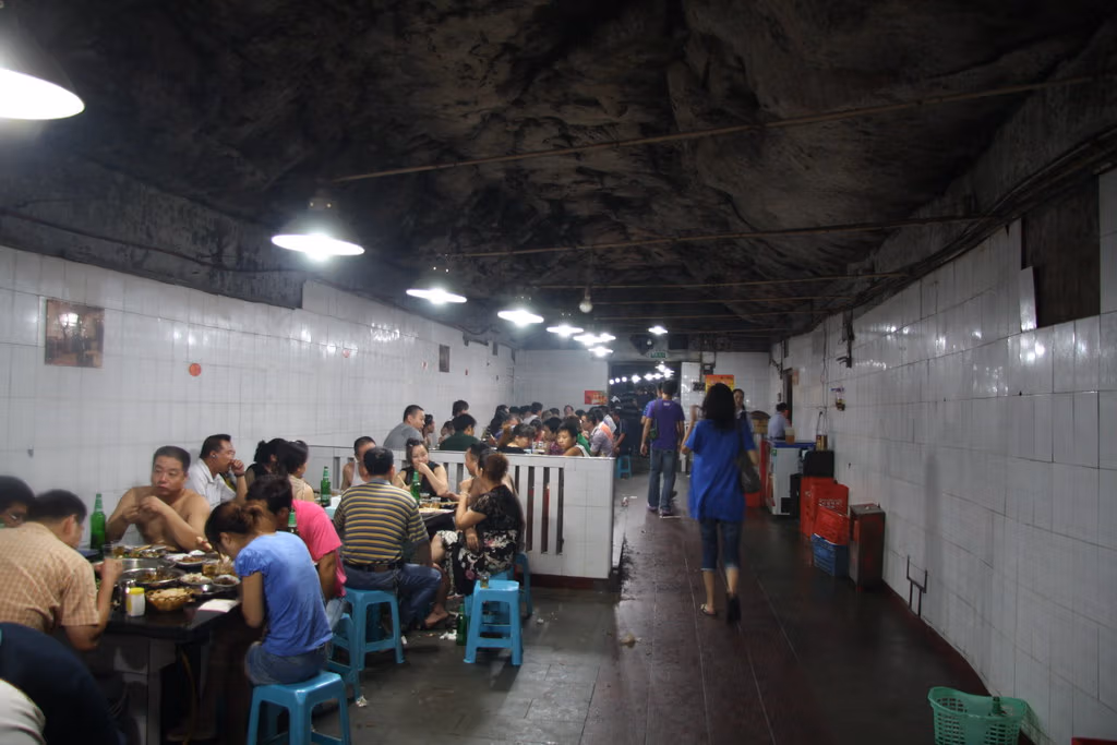 Chongqing: Complete Insider'S Guide To China'S 8D Magic City 15 Chongqing: Complete Insider'S Guide To China'S 8D Magic City