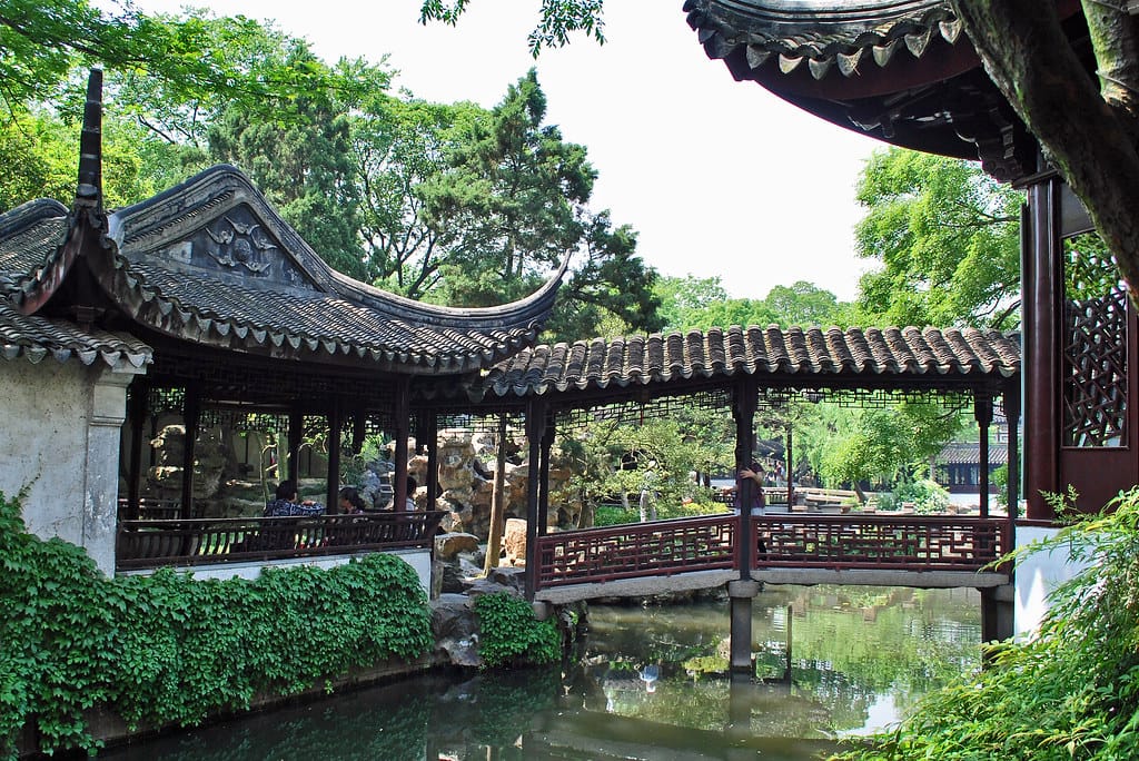 Humble Administrator'S Garden: The Complete Guide To Suzhou'S Living Masterpiece 33 Humble Administrator'S Garden: The Complete Guide To Suzhou'S Living Masterpiece