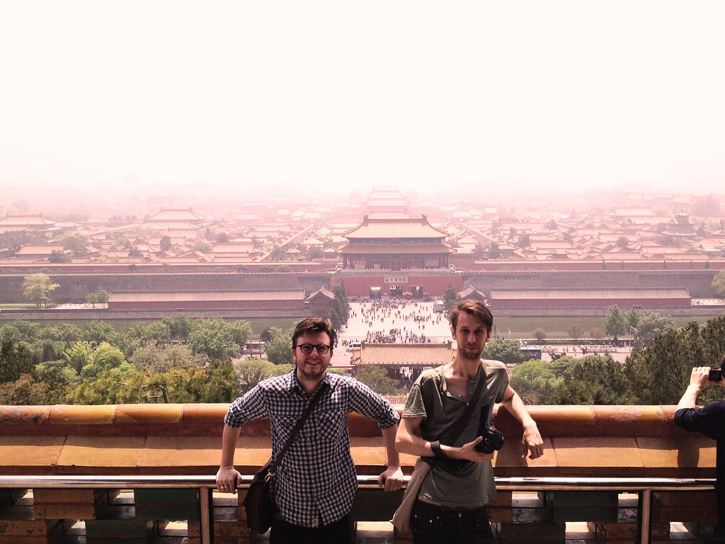 Jingshan Park: An Insider'S Guide To Beijing'S Best View 16 Jingshan Park: An Insider'S Guide To Beijing'S Best View