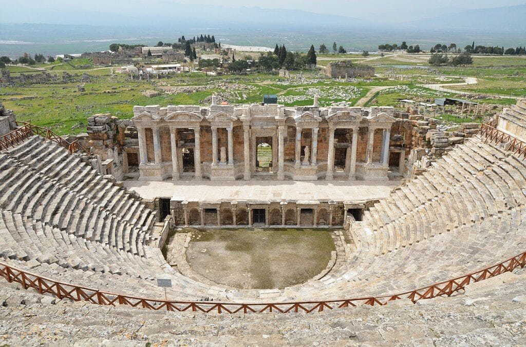Baishuitai Vs Pamukkale: What Nobody Tells You Before You Choose