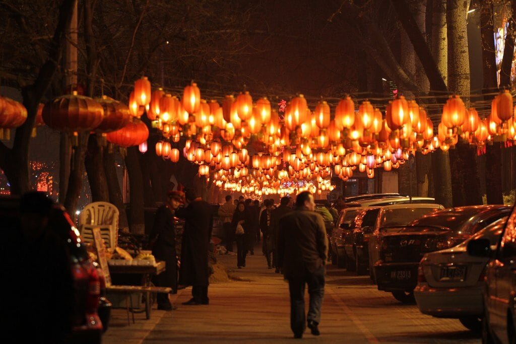 Beijing Nightlife: 10 Best Things To Do After Dark