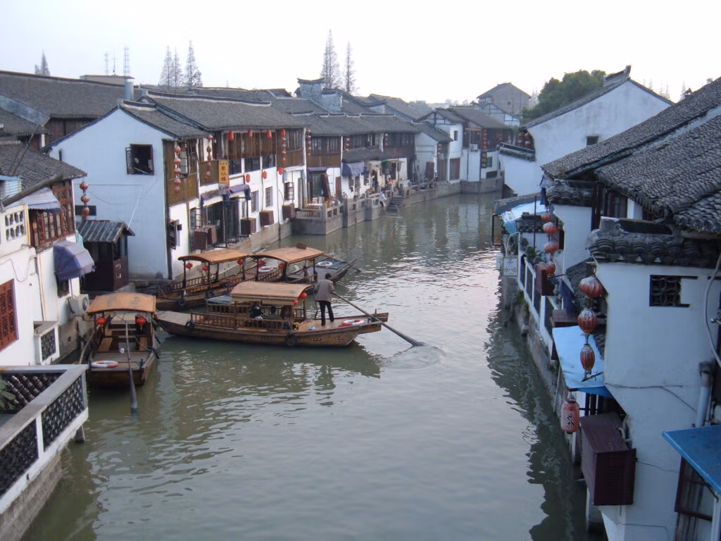 China Attractions 10 China Attractions