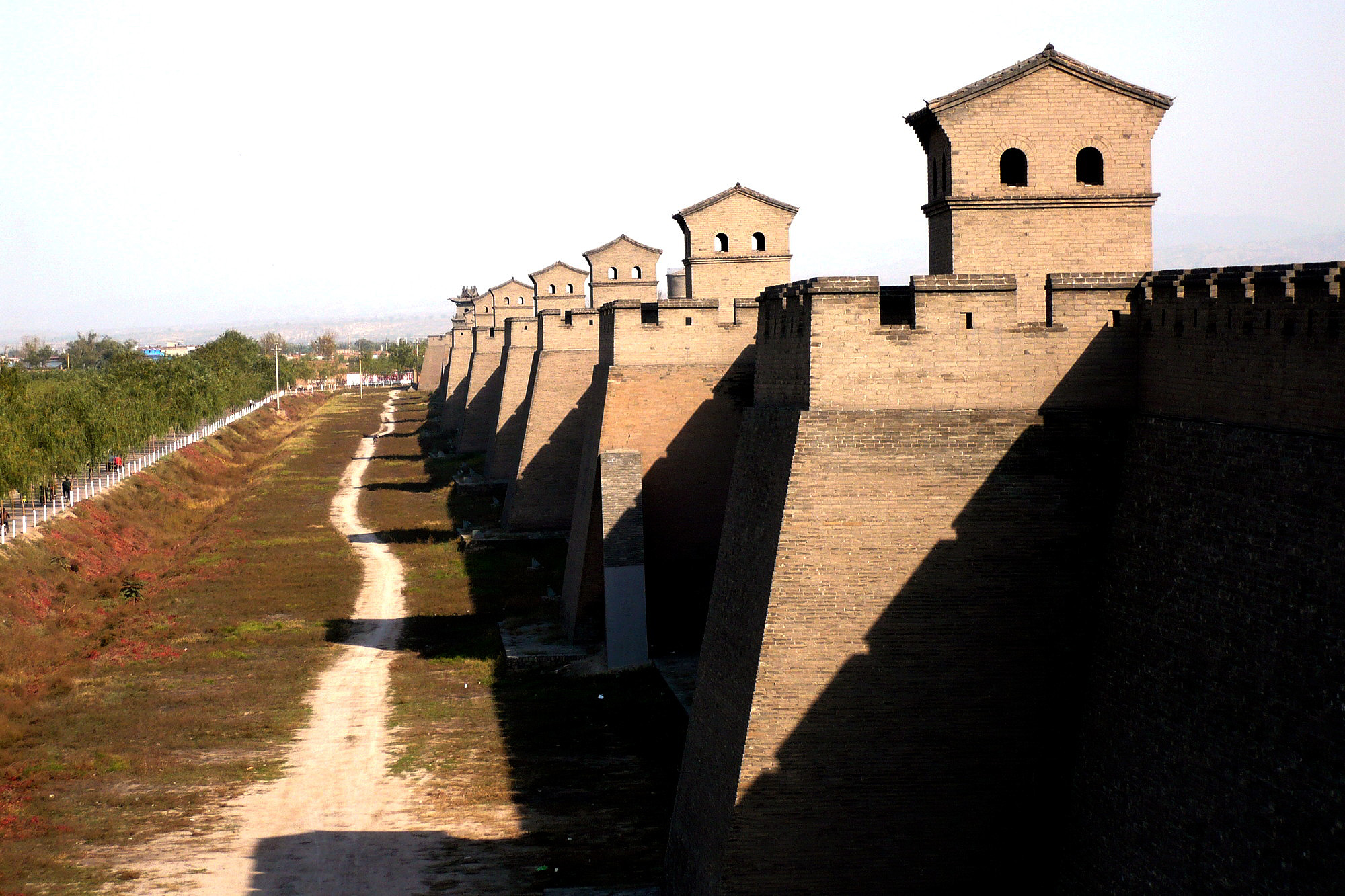 Pingyao Ancient City: A Insider'S Guide To China'S Walled Wonder 4 Pingyao Ancient City: A Insider'S Guide To China'S Walled Wonder