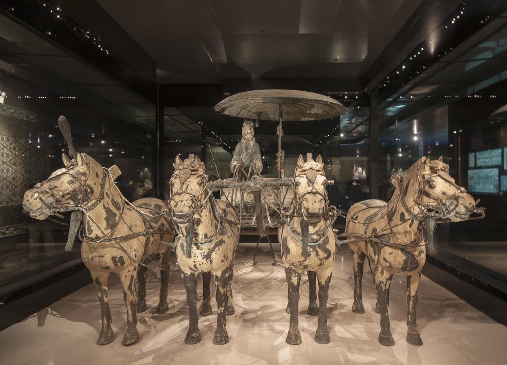 Comprehensive 10 Days China Itinerary Guide 7 Comprehensive 10 Days China Itinerary Guide