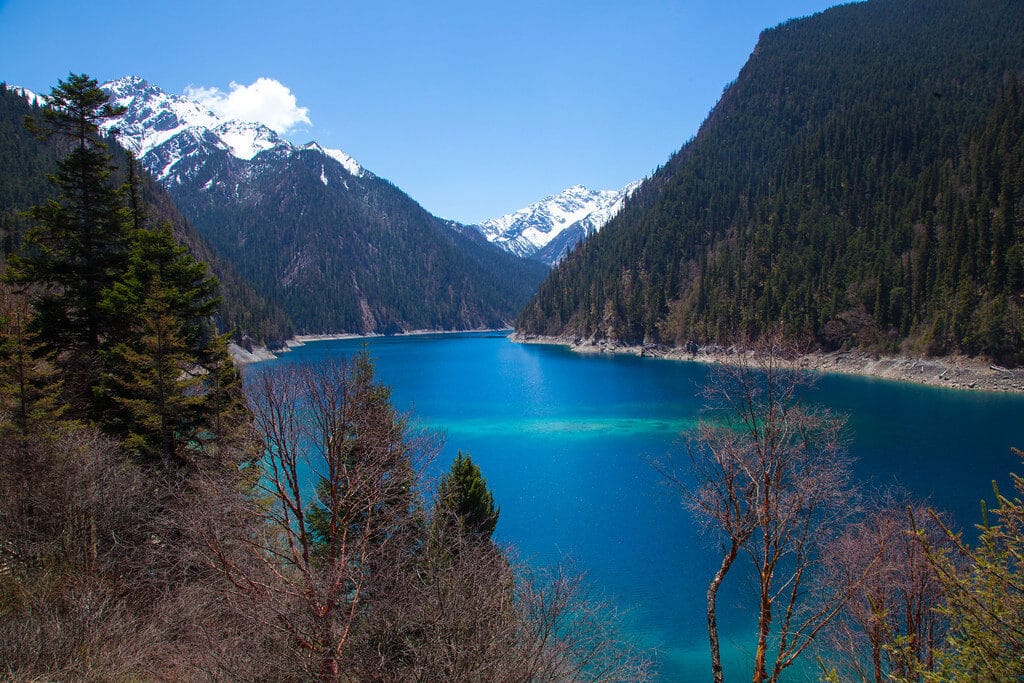 Jiuzhaigou Valley: The Complete Guide