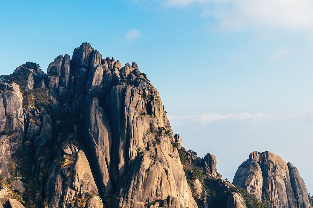 Mount Huangshan: A Complete Guide To China'S 'Loveliest Mountain' 4 Mount Huangshan: A Complete Guide To China'S 'Loveliest Mountain'