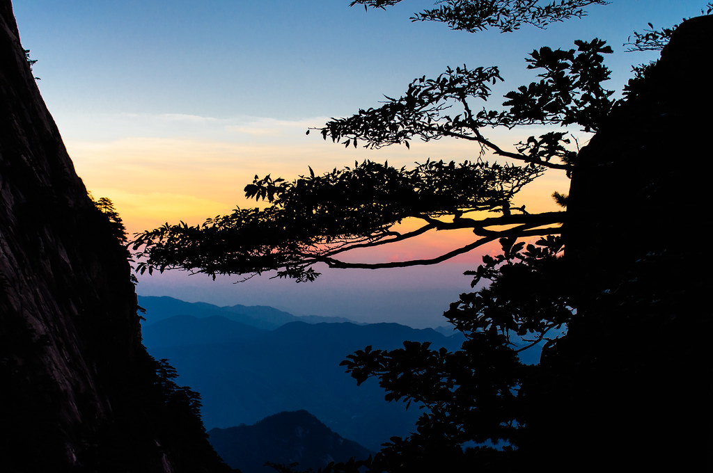 Mount Huangshan: A Complete Guide To China'S 'Loveliest Mountain' 16 Mount Huangshan: A Complete Guide To China'S 'Loveliest Mountain'