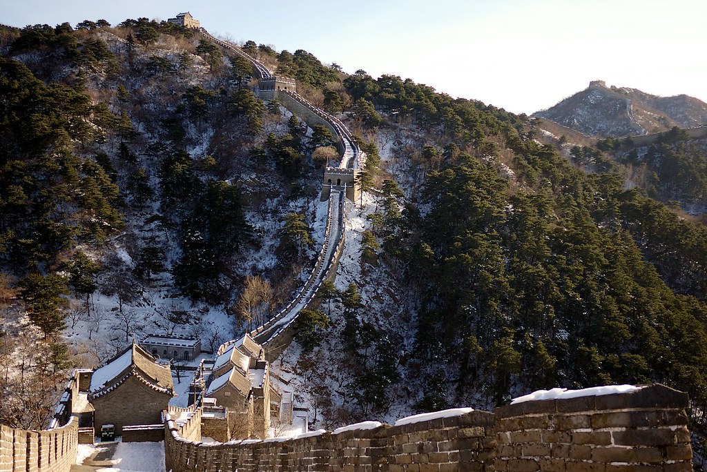 Mutianyu Great Wall: The Ultimate Guide To China'S Most Beautiful Section 10 Mutianyu Great Wall: The Ultimate Guide To China'S Most Beautiful Section
