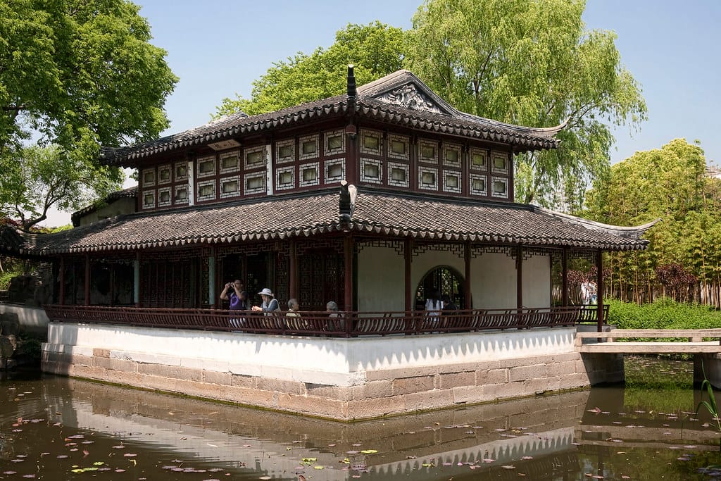 Humble Administrator'S Garden: The Complete Guide To Suzhou'S Living Masterpiece 26 Humble Administrator'S Garden: The Complete Guide To Suzhou'S Living Masterpiece
