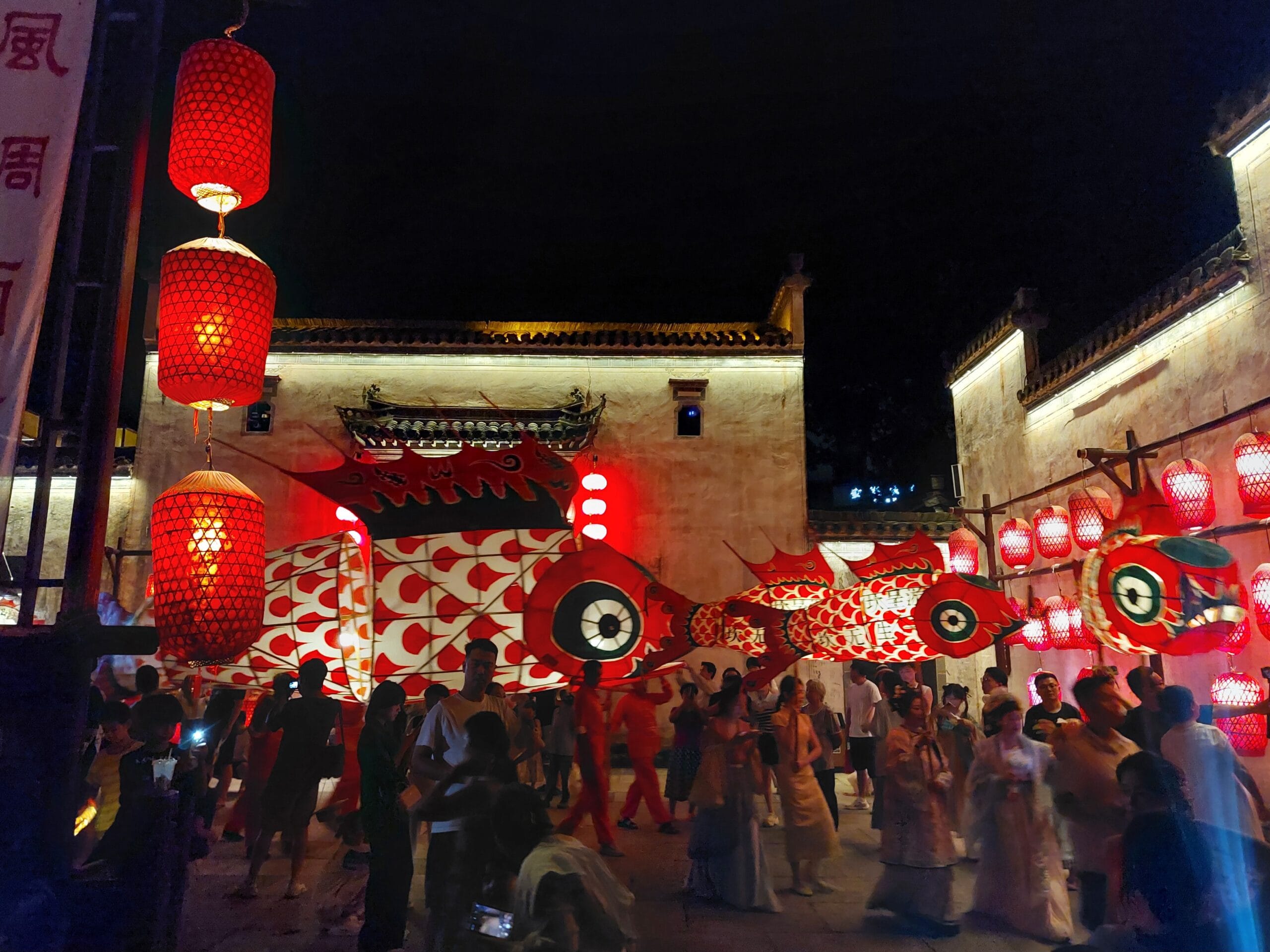 The Ultimate Guide To Chengkan Village: Ancient Wisdom And Huizhou Soul