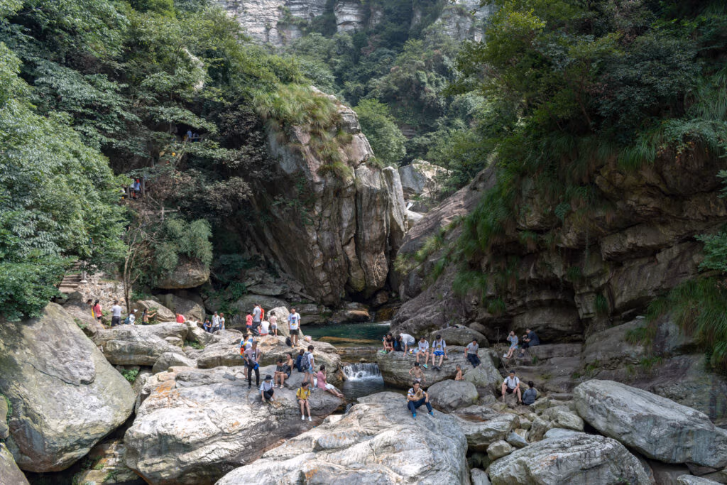 Top 10 Mountains In China: Majestic Peaks You Must Explore 23 Top 10 Mountains In China: Majestic Peaks You Must Explore