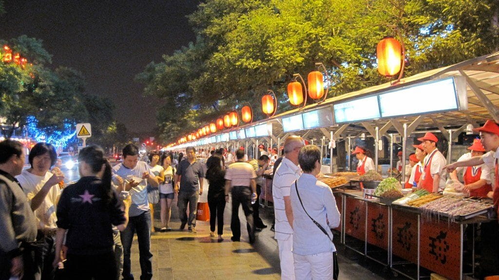 Beijing Nightlife: 10 Best Things To Do After Dark