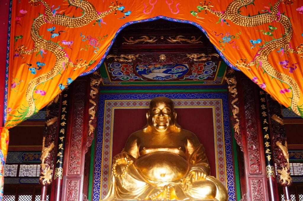 Dali Three Pagodas Of Chongsheng Temple: The Complete Travel Guide 15 Dali Three Pagodas Of Chongsheng Temple: The Complete Travel Guide