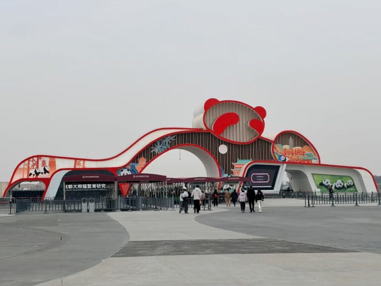 Chengdu Panda Base Guide: Tickets, Routes &Amp; What We Tell Our Clients 17 Chendgu Panda Base
