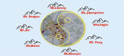 The Ultimate Guide To Chengkan Village: Ancient Wisdom And Huizhou Soul