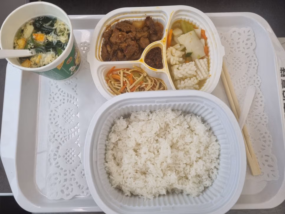 China High-Speed Train Seat Classes: The Complete Guide To Choosing Your Perfect Seat
