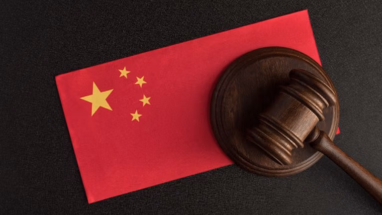 Must-Know Local Laws For A Trouble-Free China Tour 14 Must-Know Local Laws For A Trouble-Free China Tour