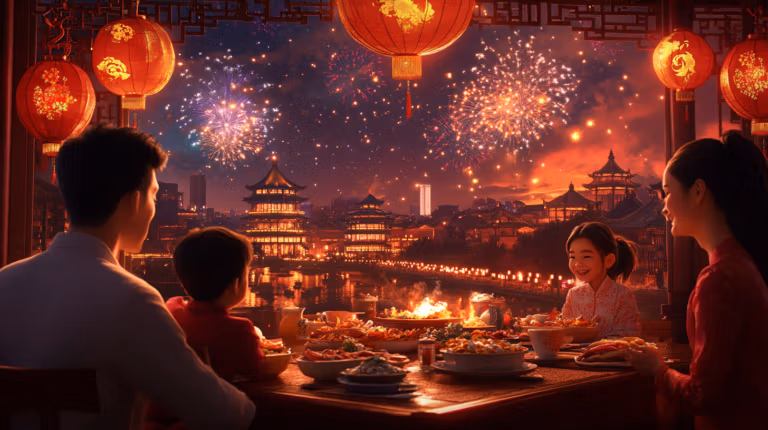 Chinese New Year And Lunar Calendar: The Complete Travel Guide 28 Chinese New Year And Lunar Calendar: The Complete Travel Guide