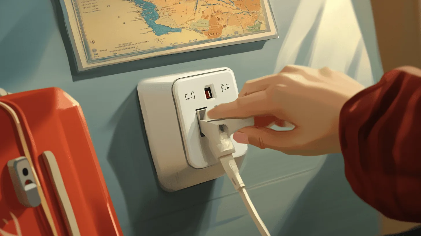 China Plugs And Electrical Sockets - The Ultimate Guide To Travelers