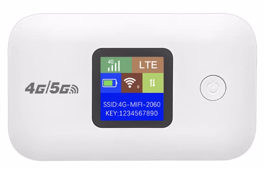 Esim Vs Local Sim Vs Pocket Wifi
