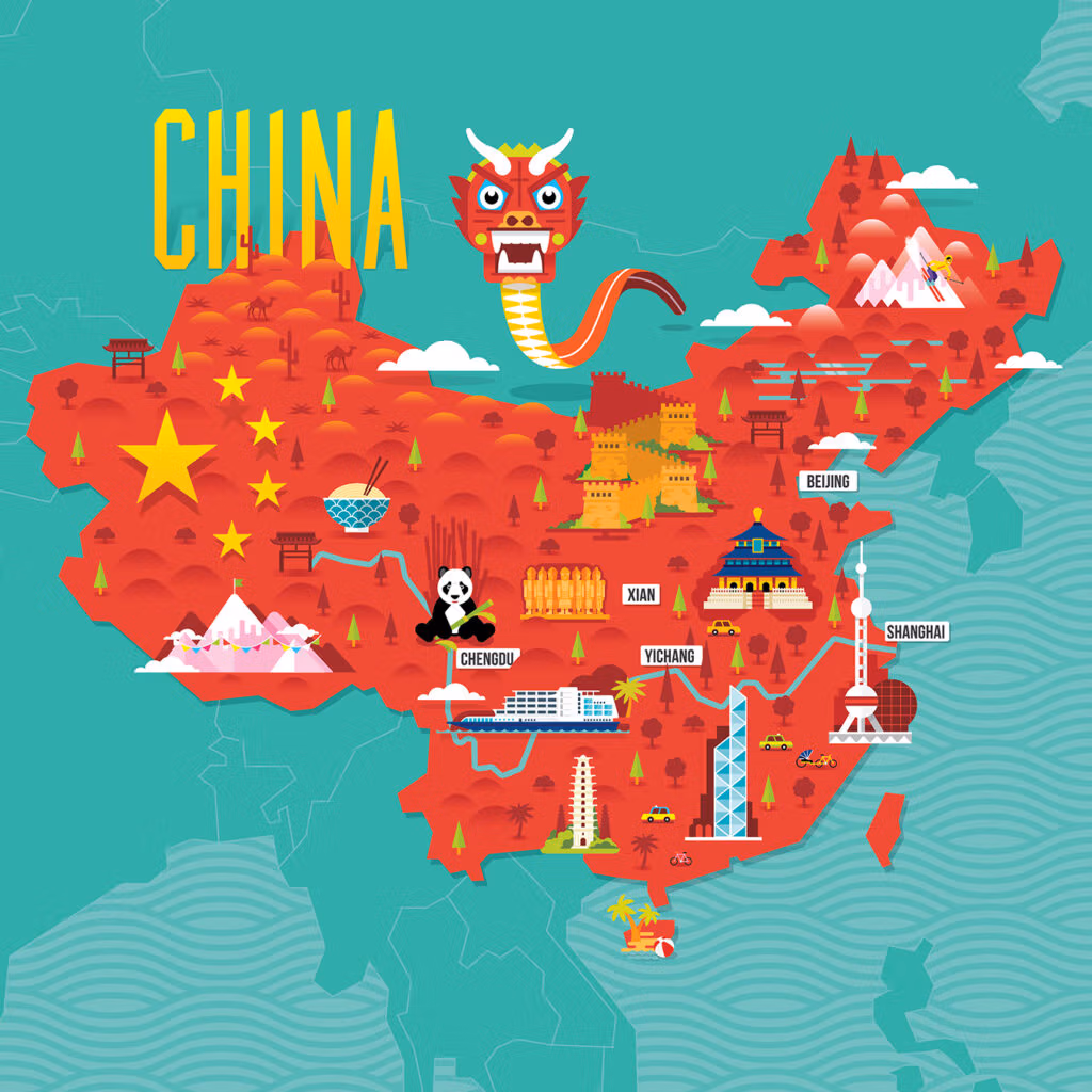 How Long To Stay: A Complete China Itinerary List