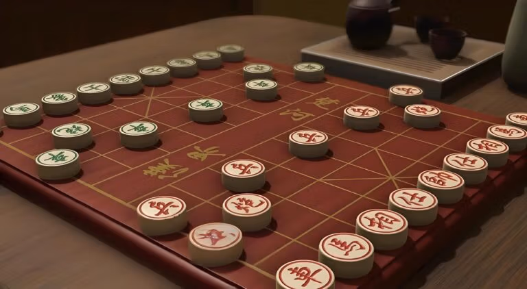 Chinese Chess (Xiangqi): An Insider'S Guide For Travelers Exploring China'S Most Fascinating Board Game 15 Chinese Chess (Xiangqi): An Insider’S Guide For Travelers Exploring China’S Most Fascinating Board Game