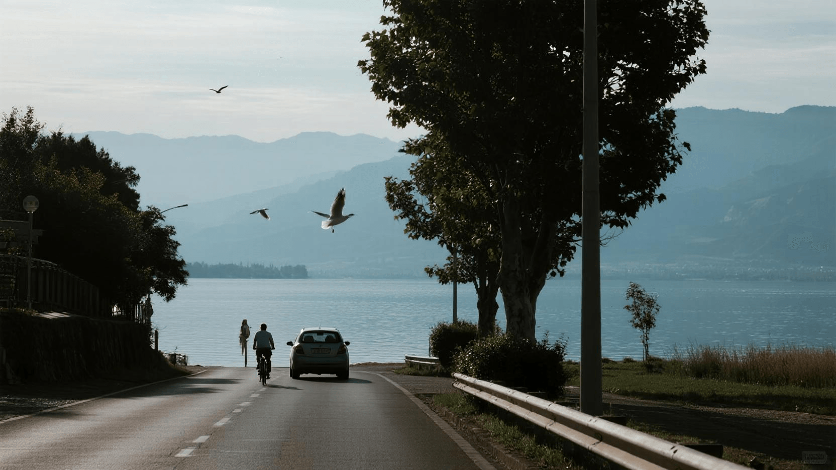 Erhai Lake Cruise Guide: Everything You Need For Your Adventure 18 Cycling And Driving Around Erhai Lake