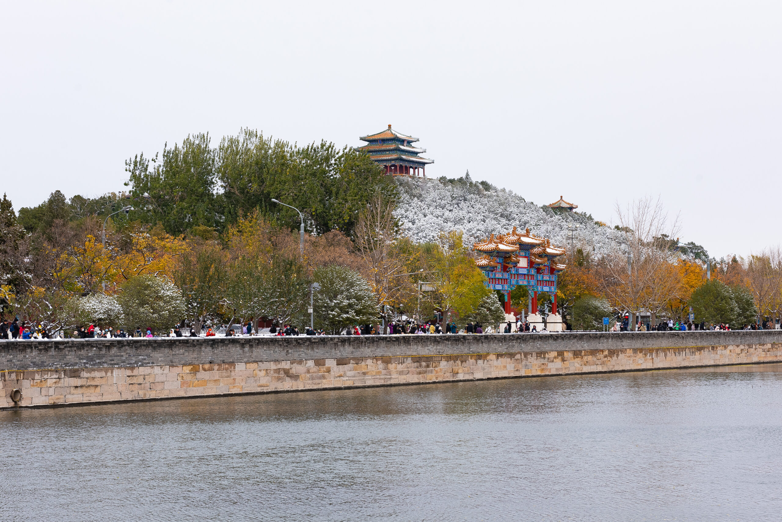Jingshan Park: An Insider'S Guide To Beijing'S Best View 14 Jingshan Park: An Insider'S Guide To Beijing'S Best View