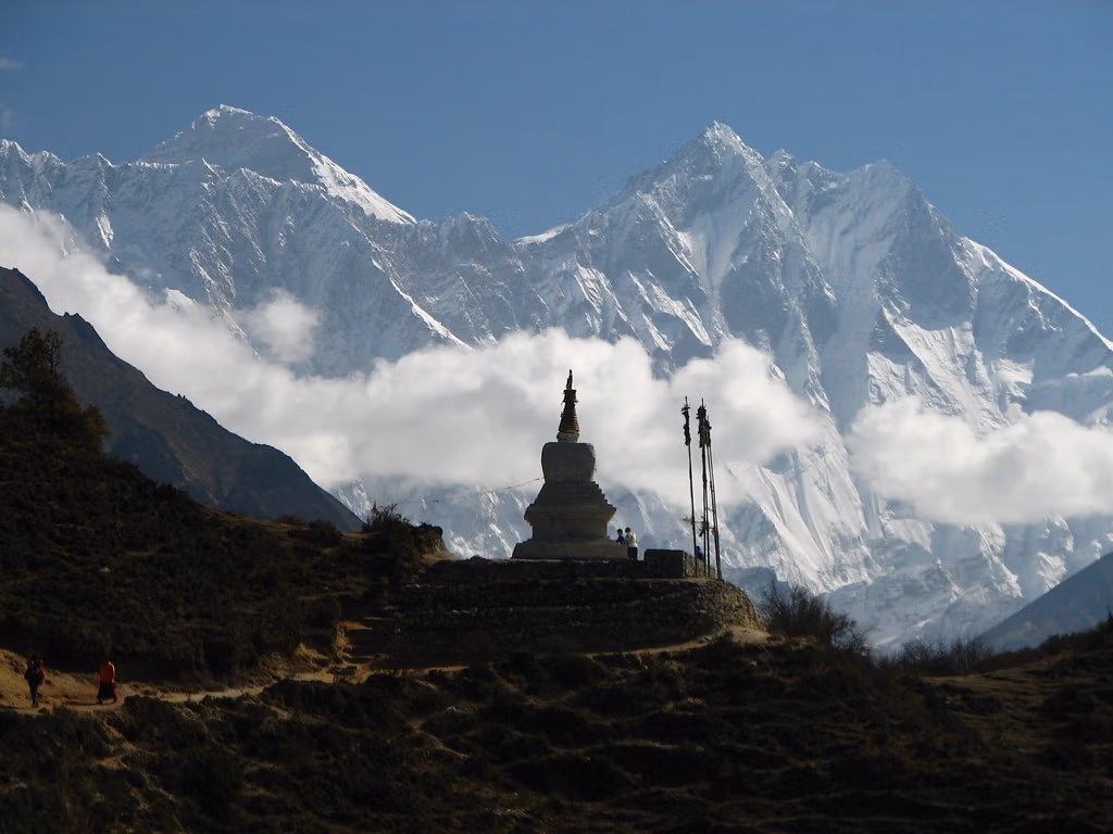 Top 10 Mountains In China: Majestic Peaks You Must Explore 2 Top 10 Mountains In China: Majestic Peaks You Must Explore