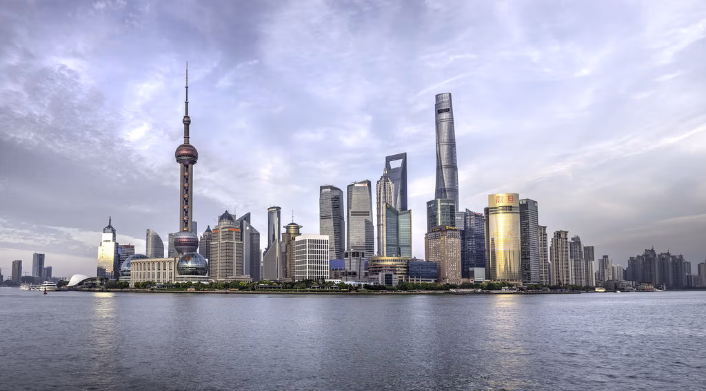 Comprehensive 3-4 Days China Itinerary Guide
