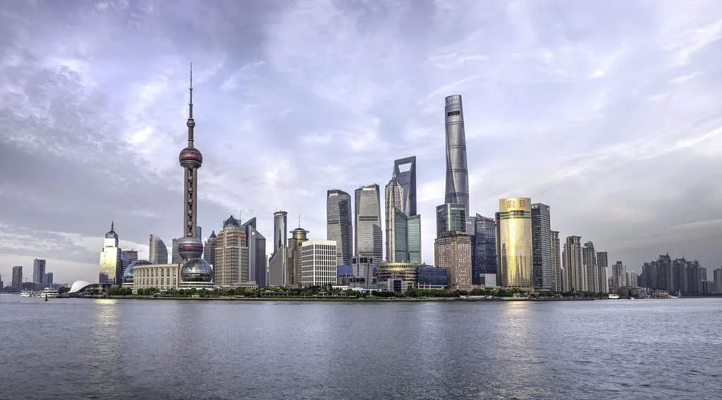 Comprehensive 5-6 Days China Itinerary Guide 3 Comprehensive 5-6 Days China Itinerary Guide