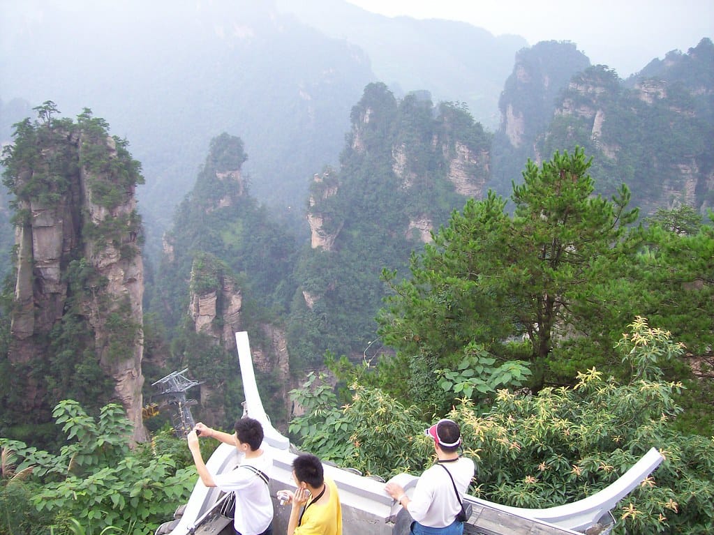 Huangshizhai In Zhangjiajie: Complete Guide To Yellow Stone Village
