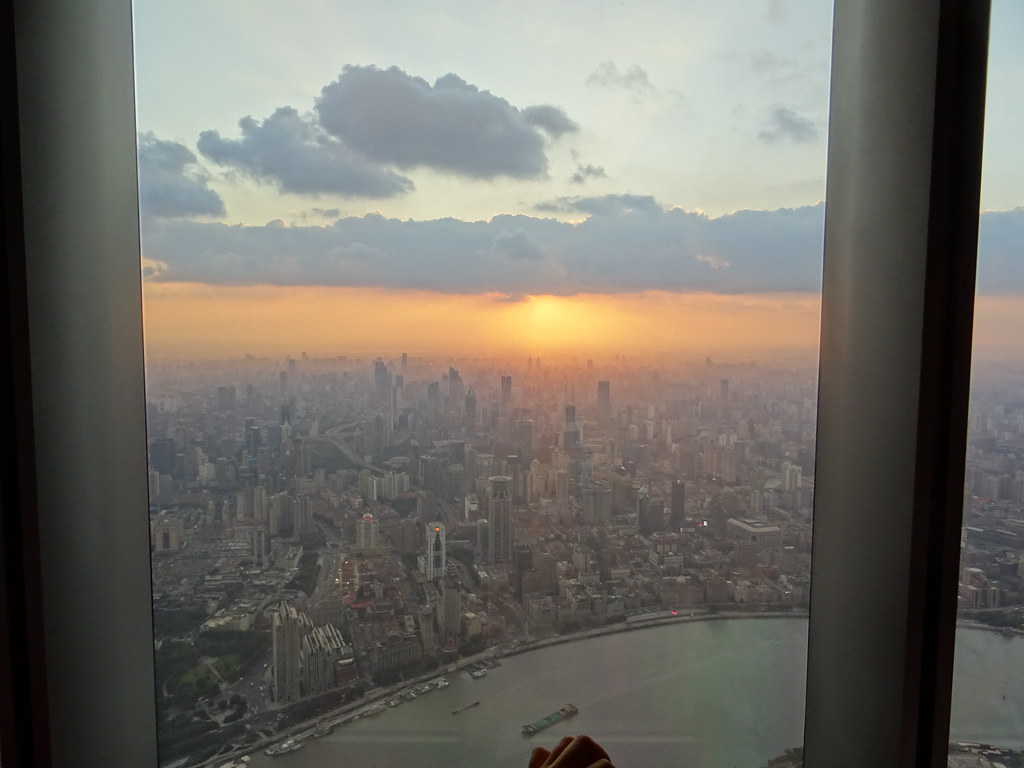 Shanghai Tower: The Ultimate Guide To The Tallest Building In China 4 Shanghai Tower: The Ultimate Guide To The Tallest Building In China