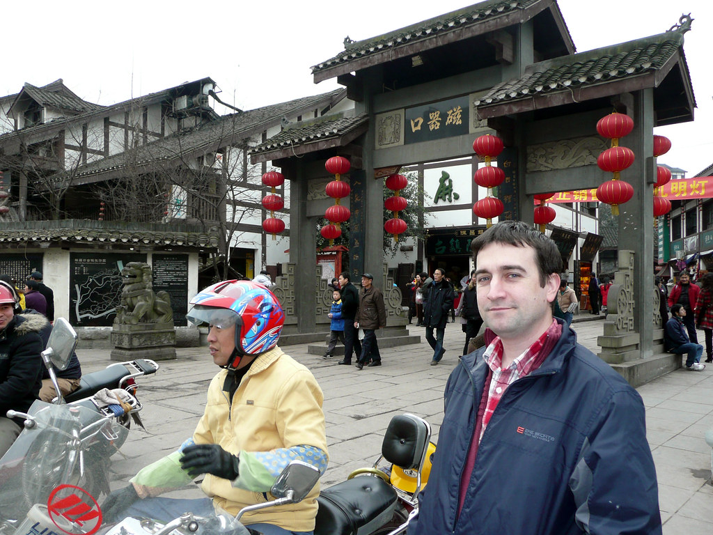 Ciqikou Ancient Town: A Local'S Guide To Chongqing'S Living History 14 Ciqikou Ancient Town: A Local'S Guide To Chongqing'S Living History