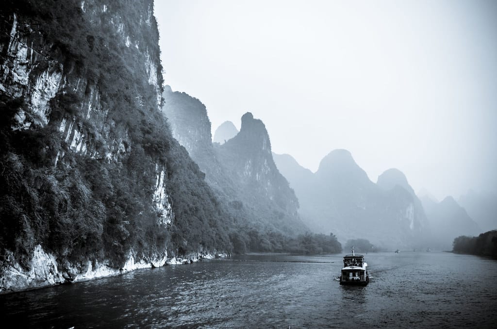 Li River 16 Li River