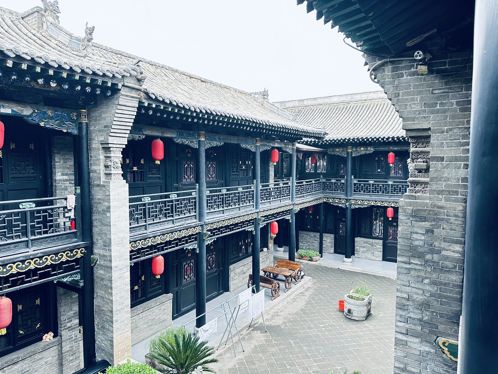 Pingyao Ancient City: A Insider'S Guide To China'S Walled Wonder 11 Pingyao Ancient City: A Insider'S Guide To China'S Walled Wonder