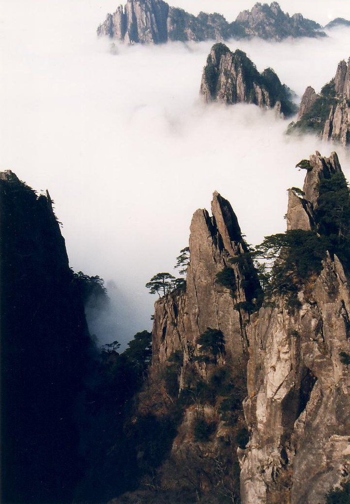 Mount Huangshan: A Complete Guide To China'S 'Loveliest Mountain' 15 Mount Huangshan: A Complete Guide To China'S 'Loveliest Mountain'