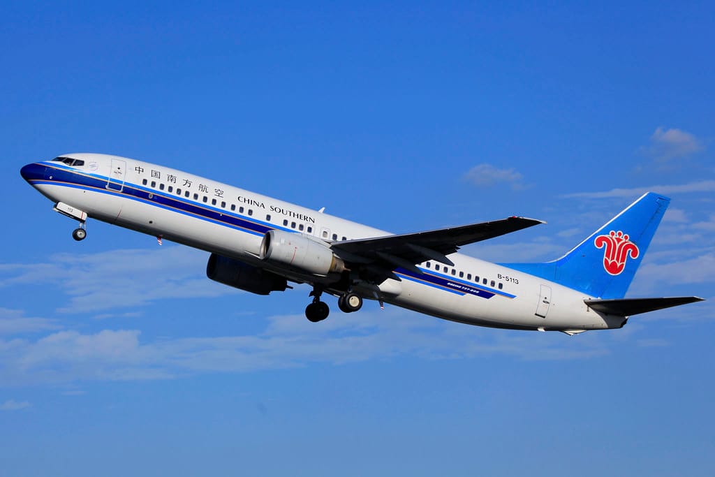China Southern Airlines Reviews: The Brutally Honest Truth From Real Passengers