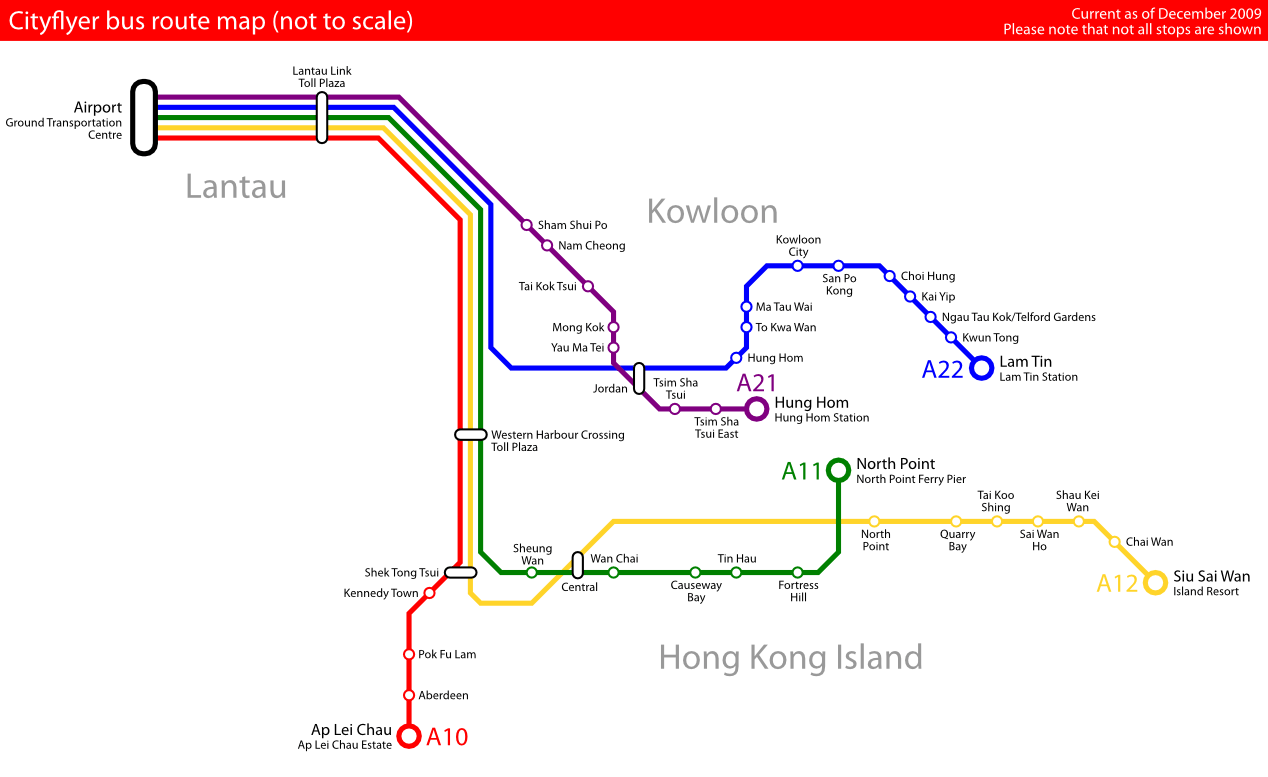 Where To Stay In Hong Kong: Your Complete Neighborhood Guide 13 Where To Stay In Hong Kong: Your Complete Neighborhood Guide