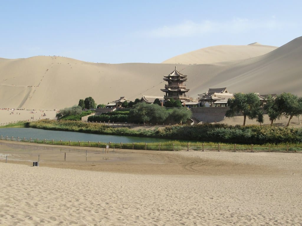 Comprehensive 1 Week China Itinerary Guide 26 Comprehensive 1 Week China Itinerary Guide