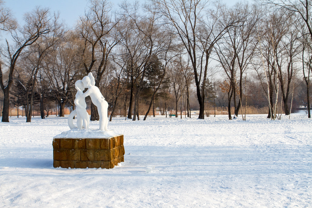 Harbin Sun Island: The Ultimate Guide To The Snow Sculpture Wonderland 6 Harbin Sun Island: The Ultimate Guide To The Snow Sculpture Wonderland