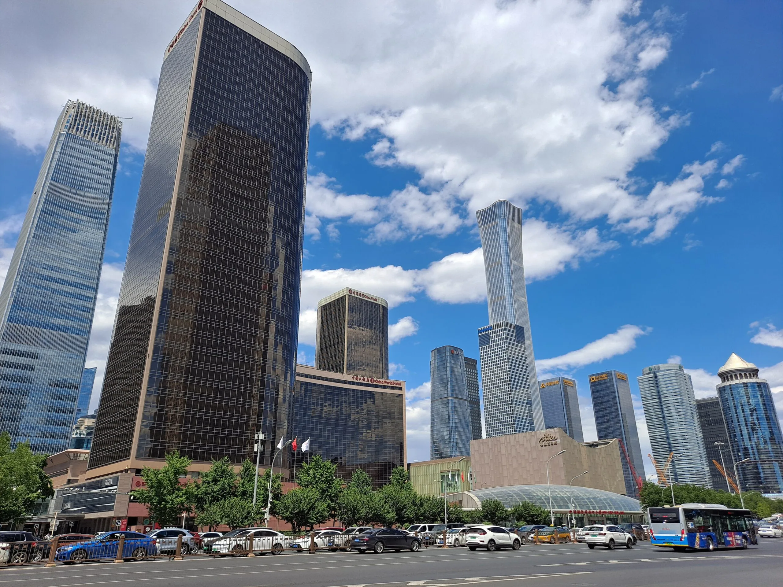 Where To Stay In Beijing: Your Complete Neighborhood Guide 14 Where To Stay In Beijing: Your Complete Neighborhood Guide